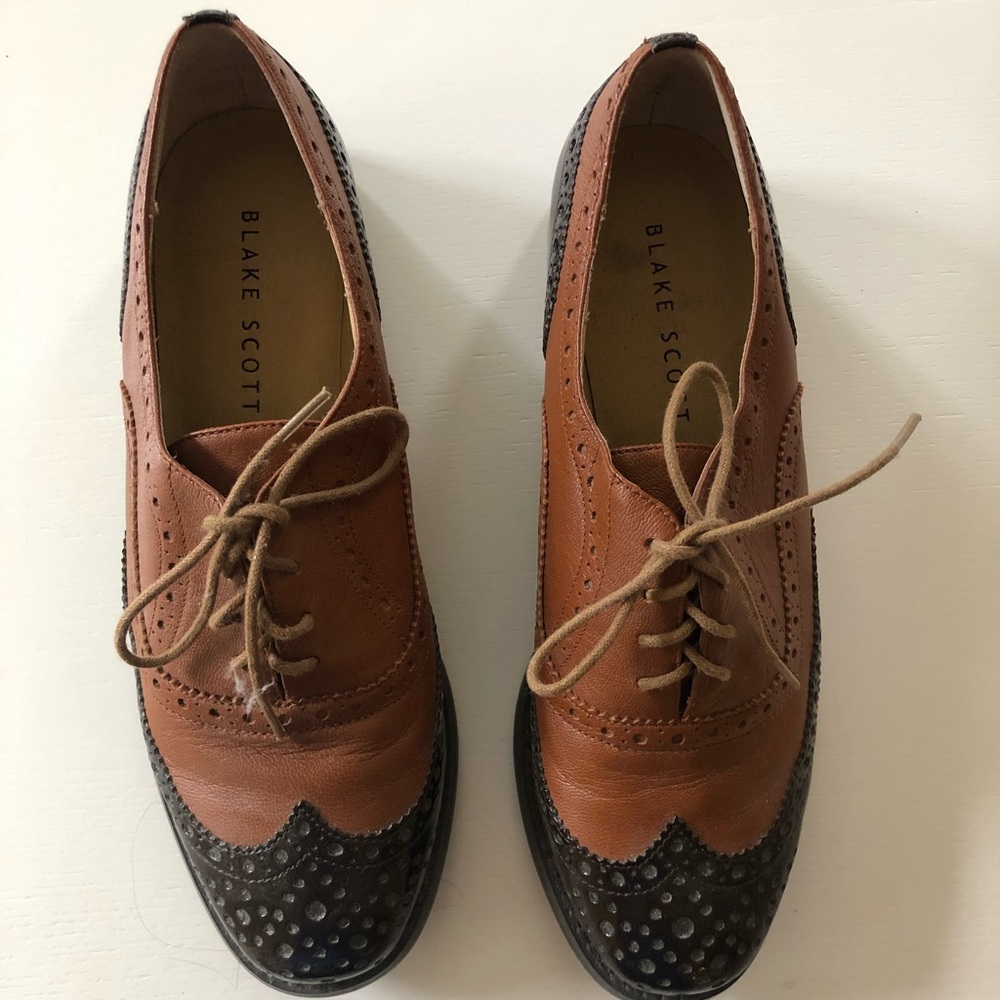 Oxfords